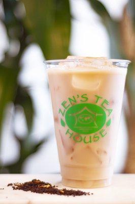 Zen's Tea House