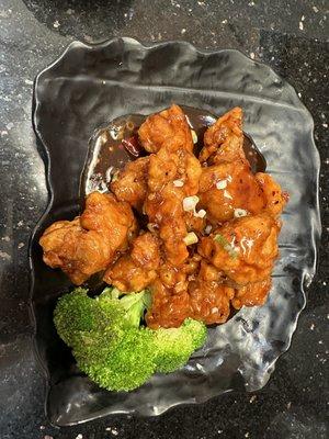 General Tsos Chicken