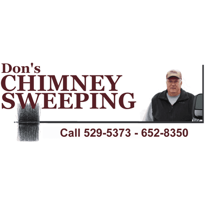 Don's Chimney Sweep