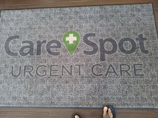 CareSpot Urgent Care