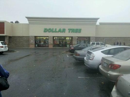 Dollar Tree