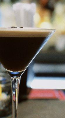 Espresso Martini