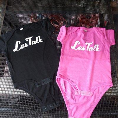 Toddler tee's