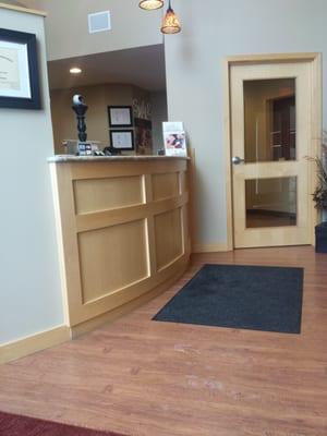 Birchwood Dental