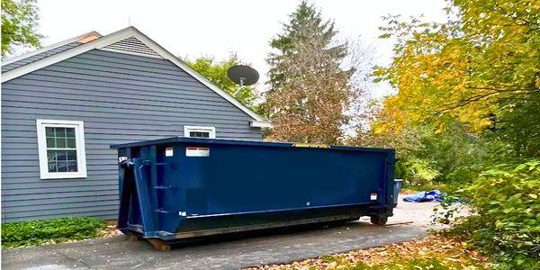 Dumpster Rental Detroit-Signature Dumpster Rental