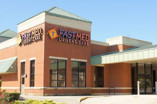 FastMed Urgent Care