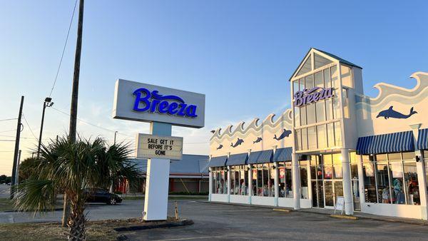 Breeza Exterior Photo 4