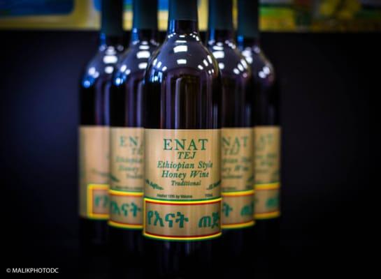 Ethiopian wine