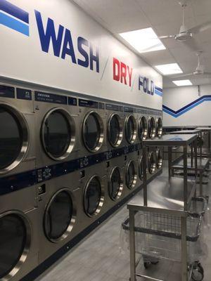 Dryers