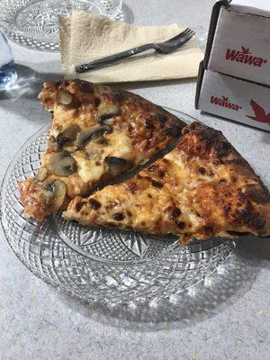 Wow pizza