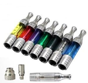 Tanks, Wicks, Coils
KANGER,ASPIRE,PROTANKS
EVODS,I-TASTE , IN STOCK