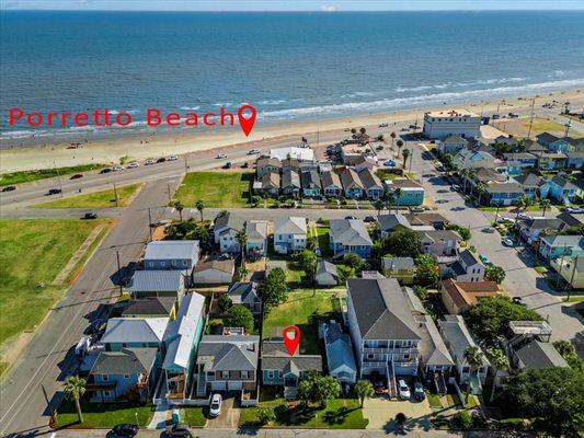 Simply Galveston Real Estate