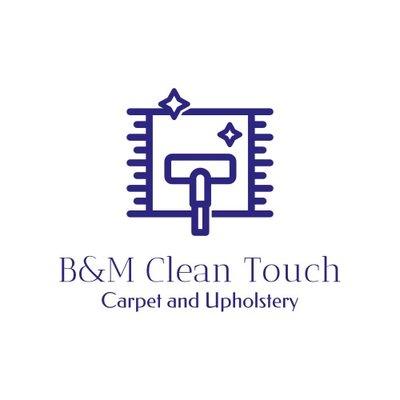 B&M Clean Touch