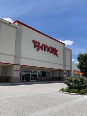 T.J. Maxx