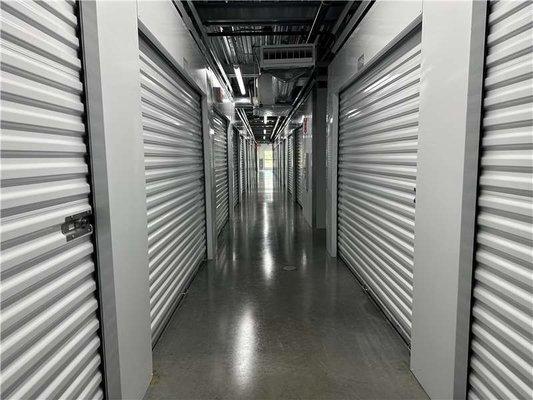 Interior Units - Extra Space Storage at 2160 W County Line Rd, Jackson, NJ 08527