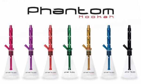 Phantom hookah