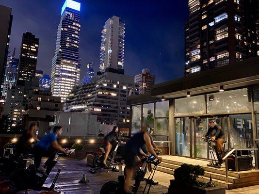 Evening Classes CompleteBody Midtown East