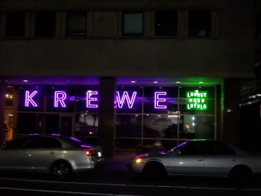 KREWE LOL