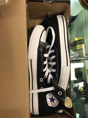 Converse high tops