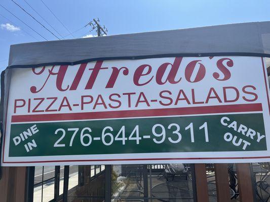 Alfredo