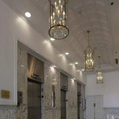 Concord Building Lobby       66 W Flagler Street