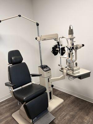 Milan Eye Center