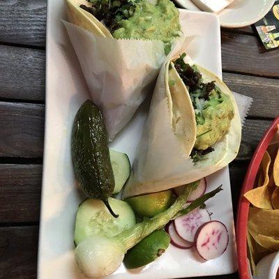 Steak Tacos de Birria