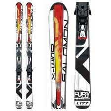 Denver's best selection of used skis and snowboards, apparel as well.