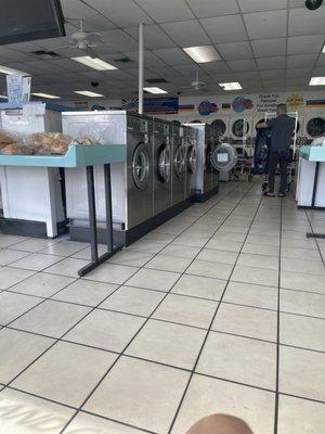 Washers