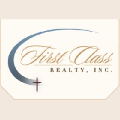 First Class Houston, TX Logo