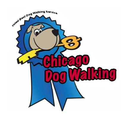 Chicago Dog Walking