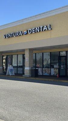 Ventura Dental