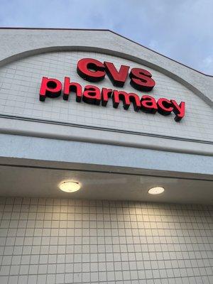 CVS Pharmacy Y Mas