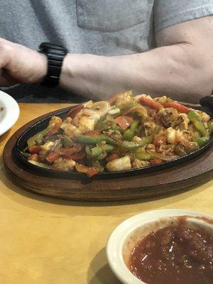 Fajitas