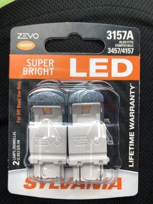 Got lifetime warranty on these LEDs.