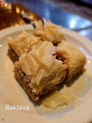 Baklava