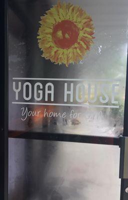 Hot yoga is back!!!!