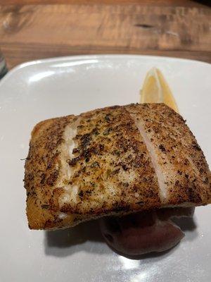 Alaskan Halibut