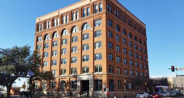 The 6th Floor Museum - JFK Tours - Things to do in Dallas