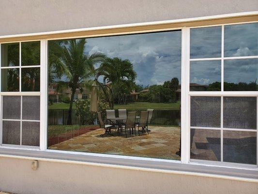 Coral Springs window tint