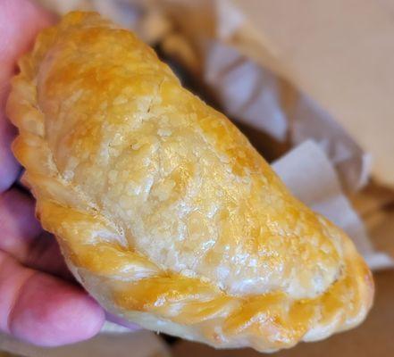 Empanada Cubana