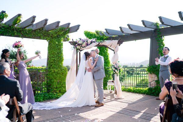 Ceremony | StoneTree by Wedgewood Weddings