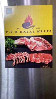 FDK Halal Meats