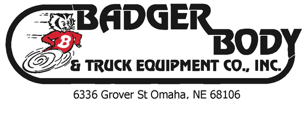 Badger Body Logo