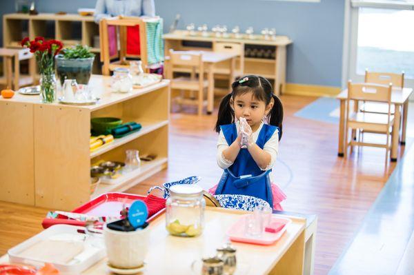 Guidepost Montessori at Palo Alto