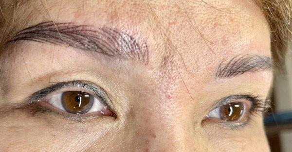 Lin Permanent Makeup