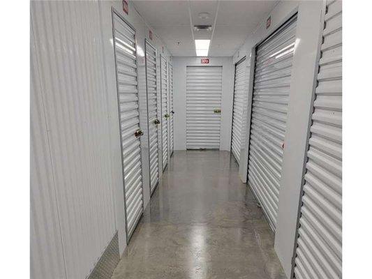 Interior Units - Extra Space Storage at 6 Central Ave, Red Bank, NJ 07701