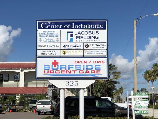 Surfside Urgent Care