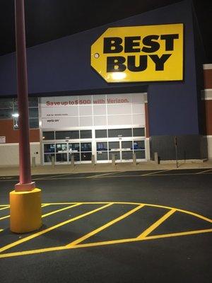 Best Buy