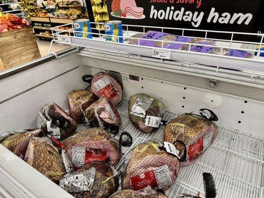 Holiday Hams